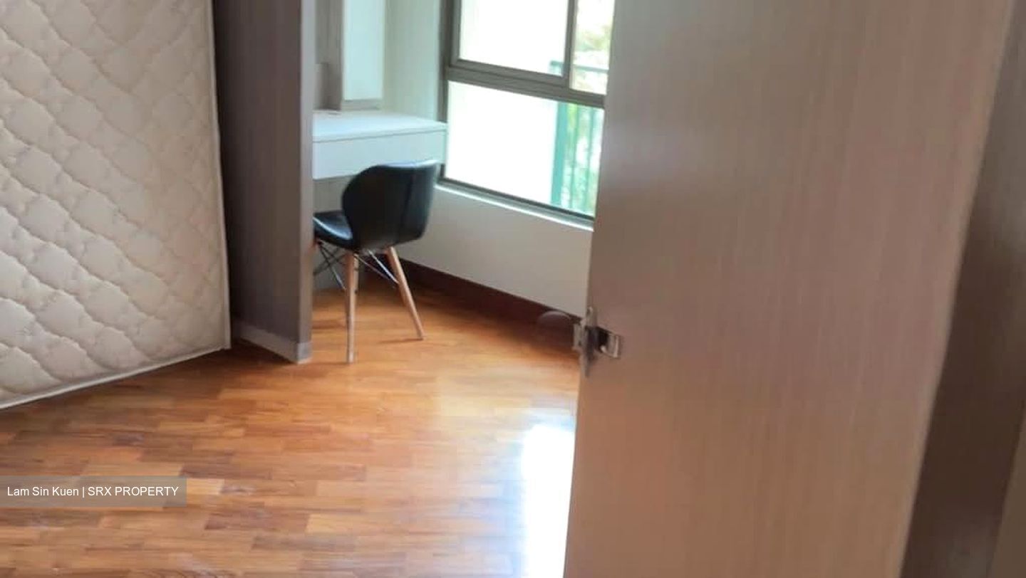 Hillbrooks (D23), Condominium #597100351